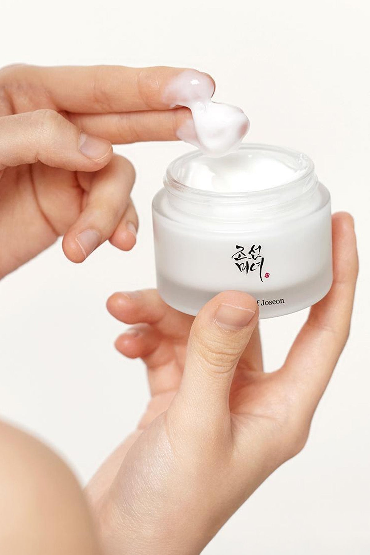 BEAUTY OF JOSEON DYNASTY CREAM 50ml - BSW BEAUTY CANADA