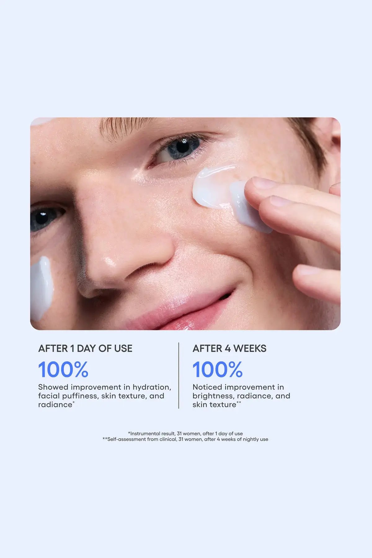 LANEIGE WATER SLEEPING MASK 70ml LANEIGE