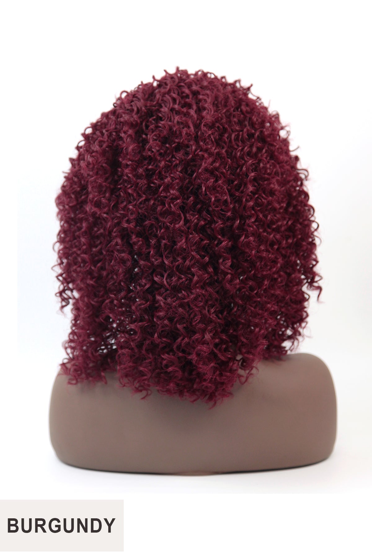 NUTIQUE BEST FRIEND FOREVER LACE WIG - BOHEMIAN 16