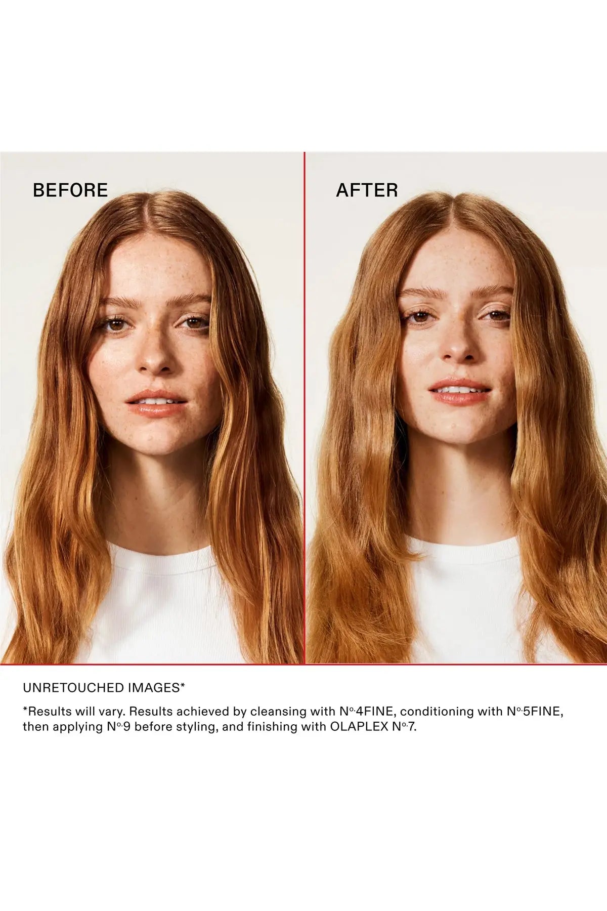 OLAPLEX NO.4 FINE BOND MAINTENANCE SHAMPOO OLAPLEX