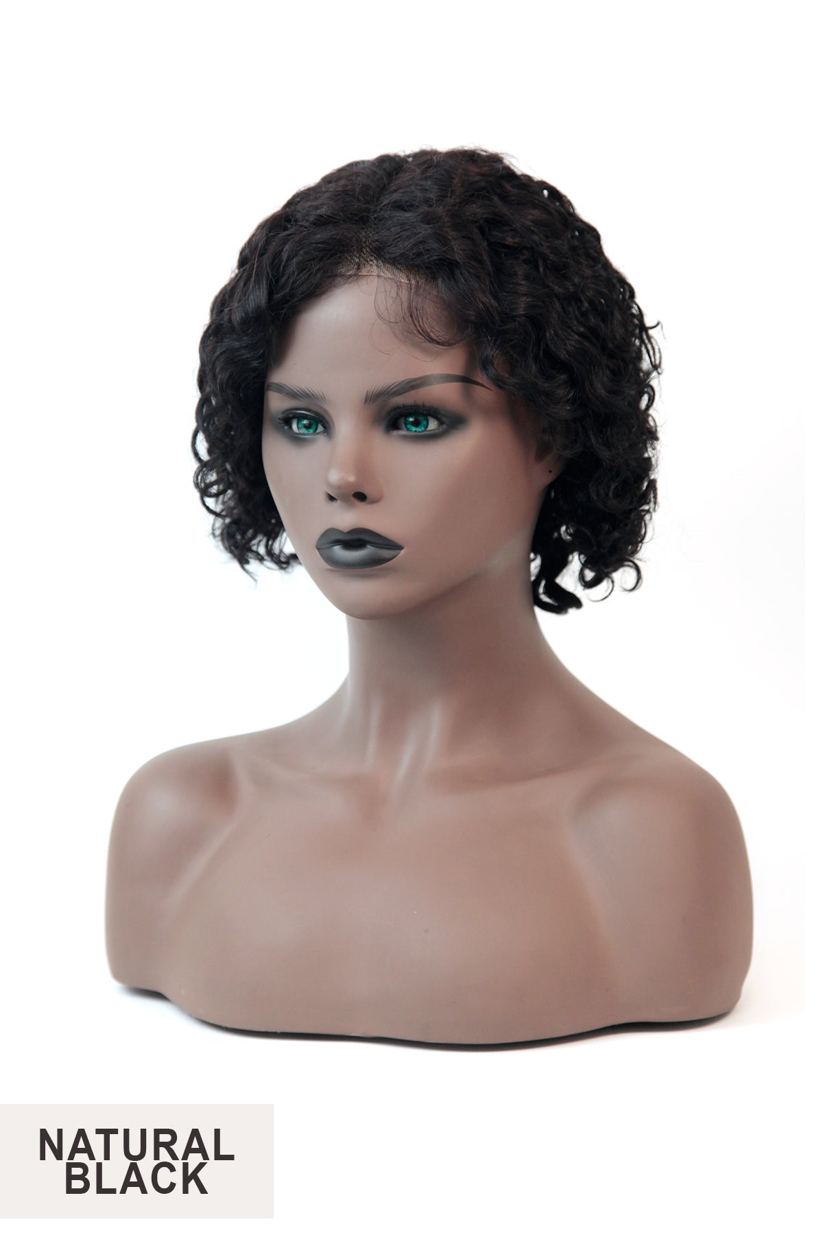 MAYDE TESSA 100% HUMAN HAIR LACE FRONT WIG - FREYA - BSW BEAUTY CANADA