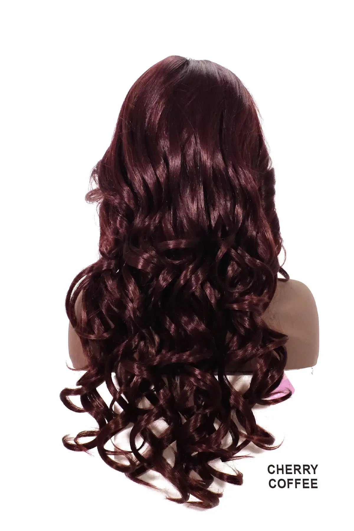 OUTRE PERFECT HAIRLINE SWOOP SERIES LACE FRONT WIG - Y-PART 209 OUTRE