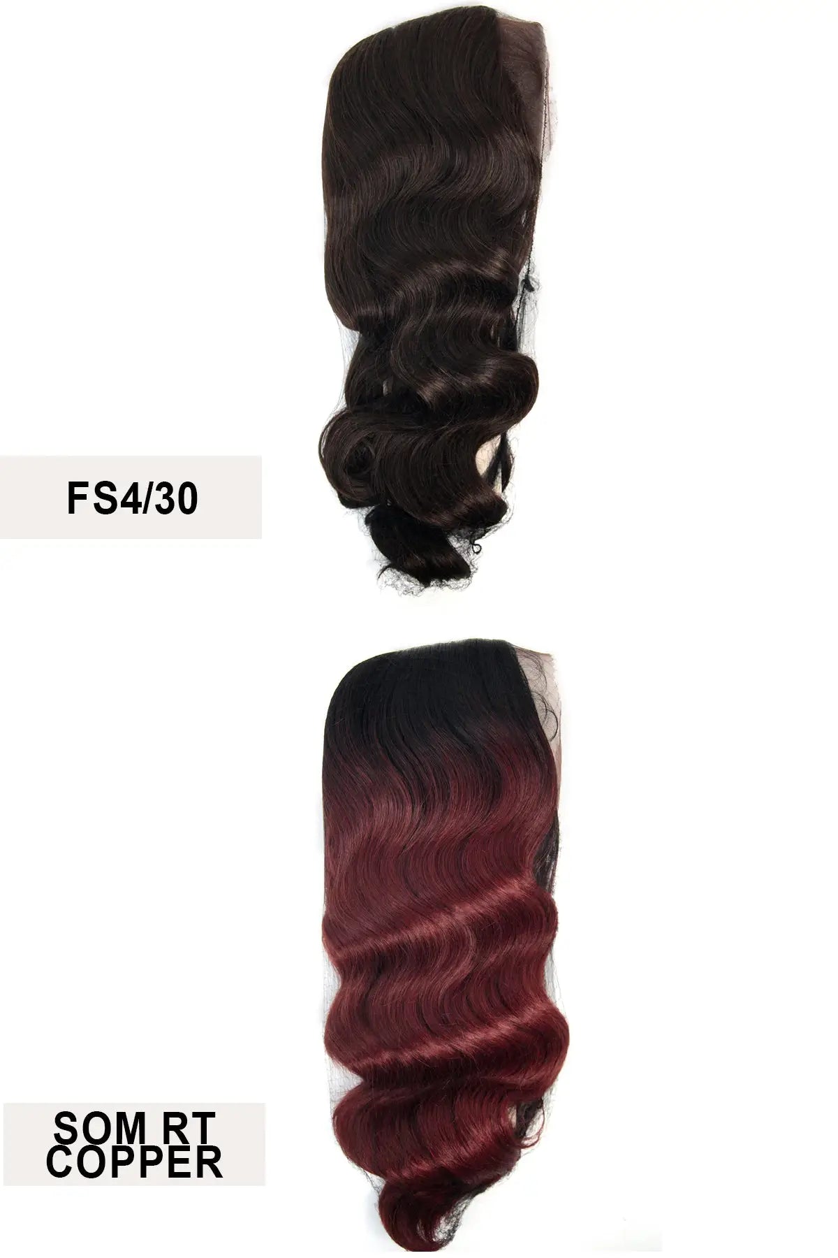 ZURY SIS THE CREAM LACE 4" DEEP LACE FRONT WIG - YOLO - BSW BEAUTY CANADA