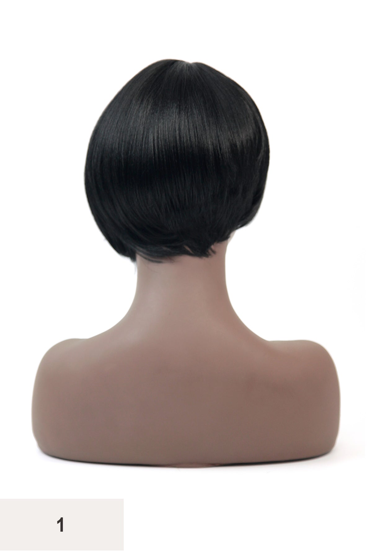 HAIR TOPIC OK WIG FULL CAP 015 - BSW BEAUTY CANADA