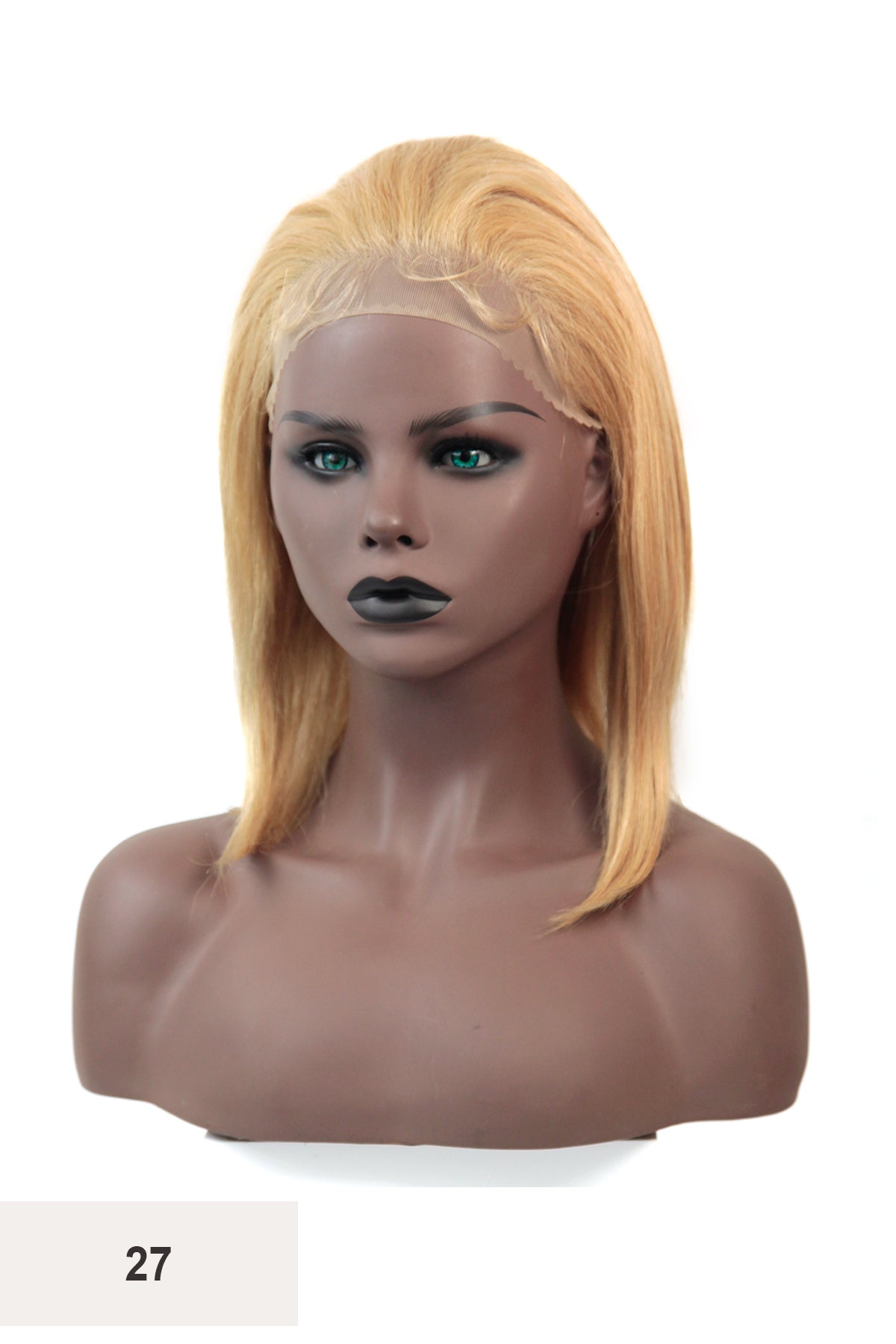 MOTOWN PERSIAN VIRGIN REMY 13X4 - HL134.S14 14" - BSW BEAUTY CANADA