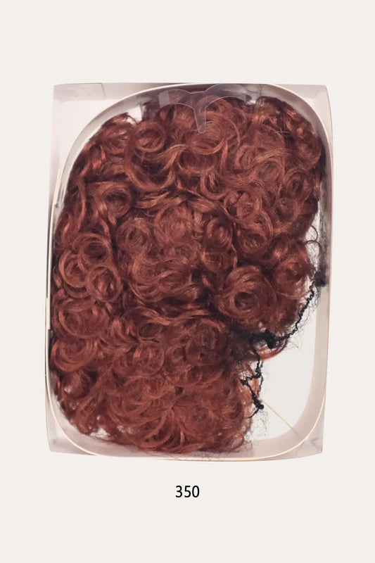 NUTIQUE ITS A WIG 100% HUMAN HAIR - HH BRIELLIE NUTIQUE