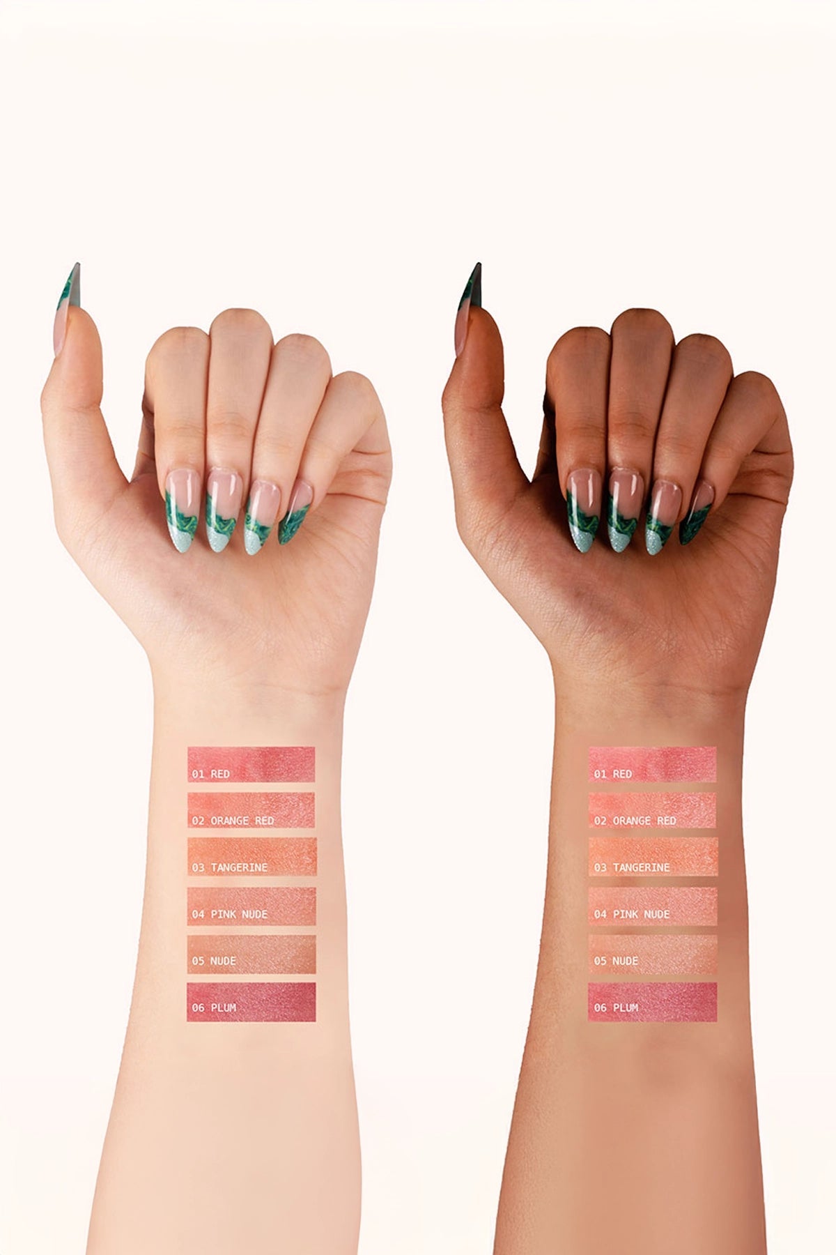 RUBY KISSES MOISTURE CORE TINTED LIP BALM RUBY KISS BY KISS