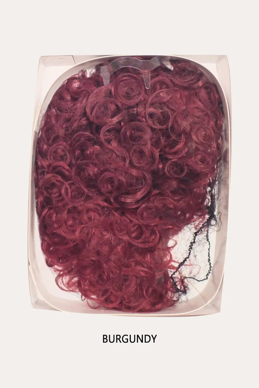 NUTIQUE ITS A WIG 100% HUMAN HAIR - HH BRIELLIE NUTIQUE