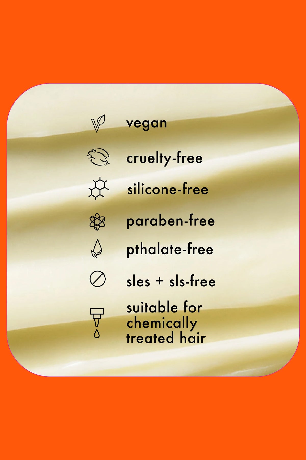 AMIKA SOULFOOD NOURISHING MASK 250ml