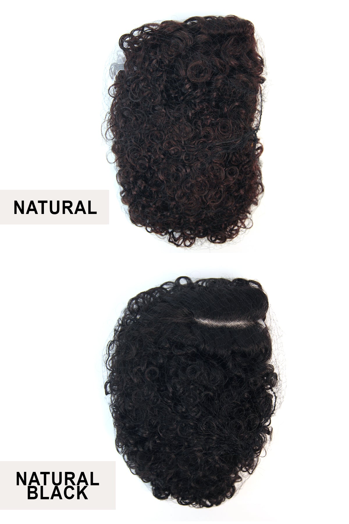 ZURY SIS MS. WISDOM SALT & PEPPER HUMAN HAIR LACE PART WIG - NSIA - BSW BEAUTY CANADA