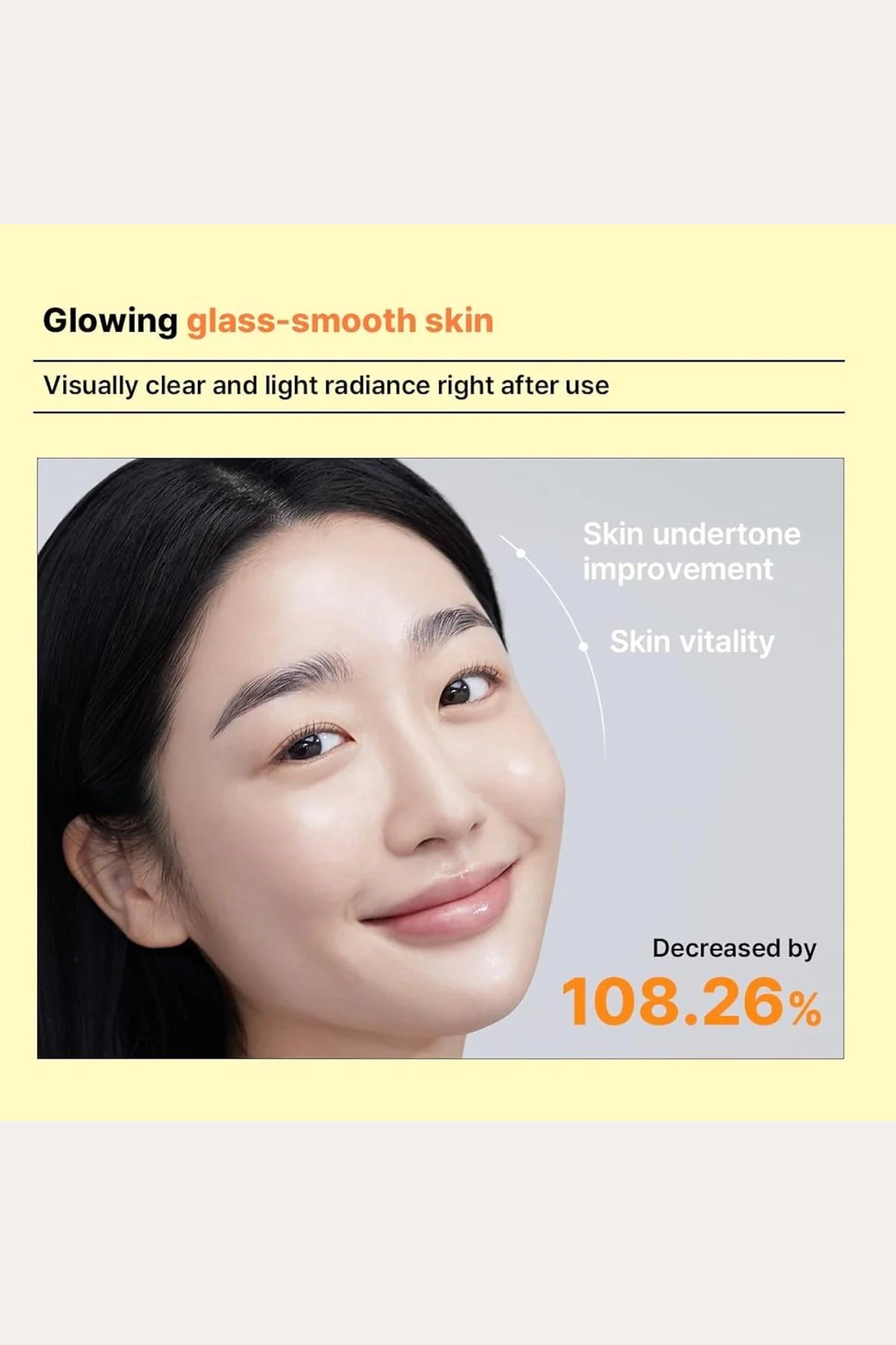 MEDIHEAL MASQUE MODELANT DERMA VITAMINE