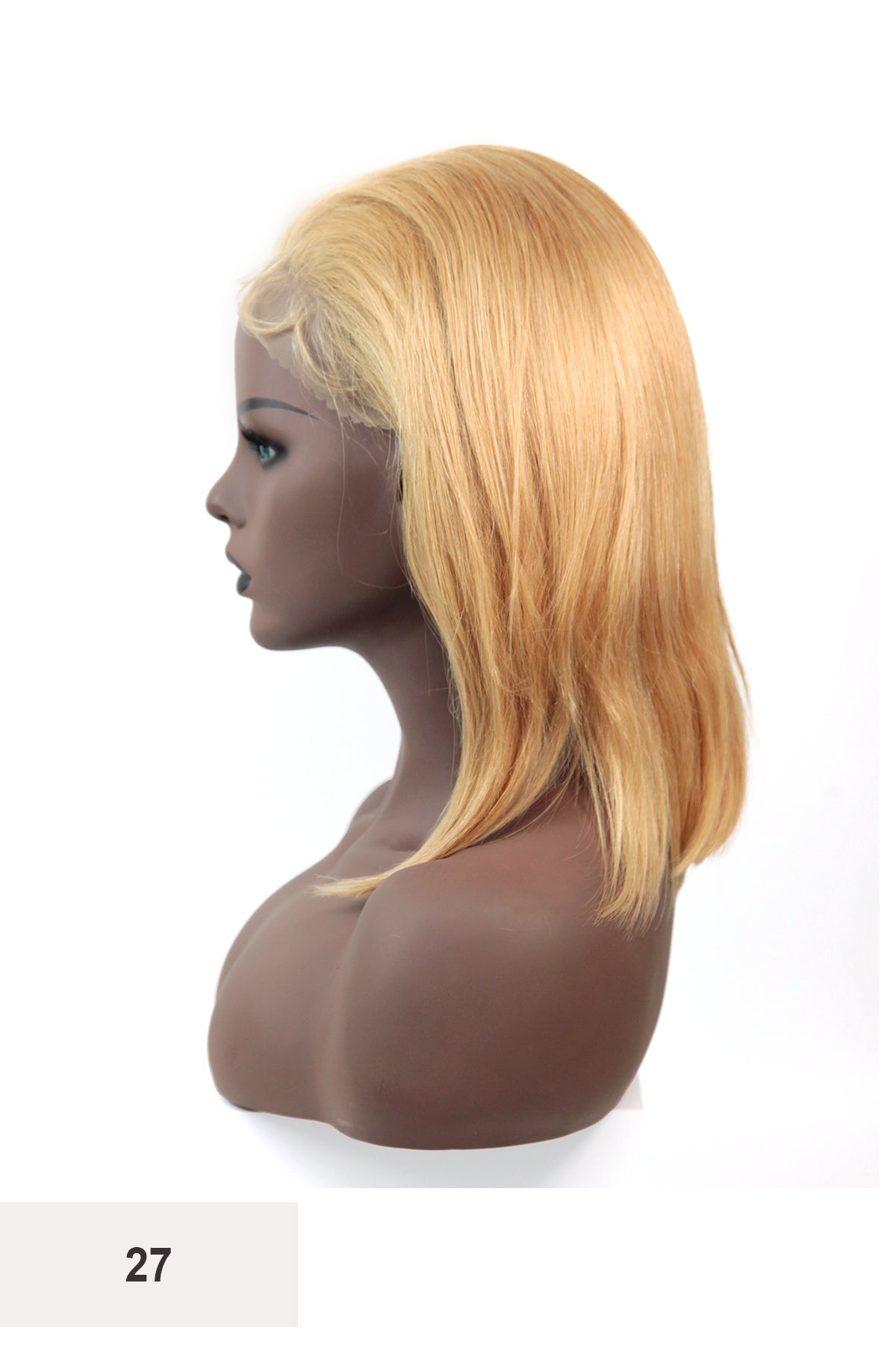 MOTOWN PERSIAN VIRGIN REMY 13X4 - HL134.S14 14" - BSW BEAUTY CANADA