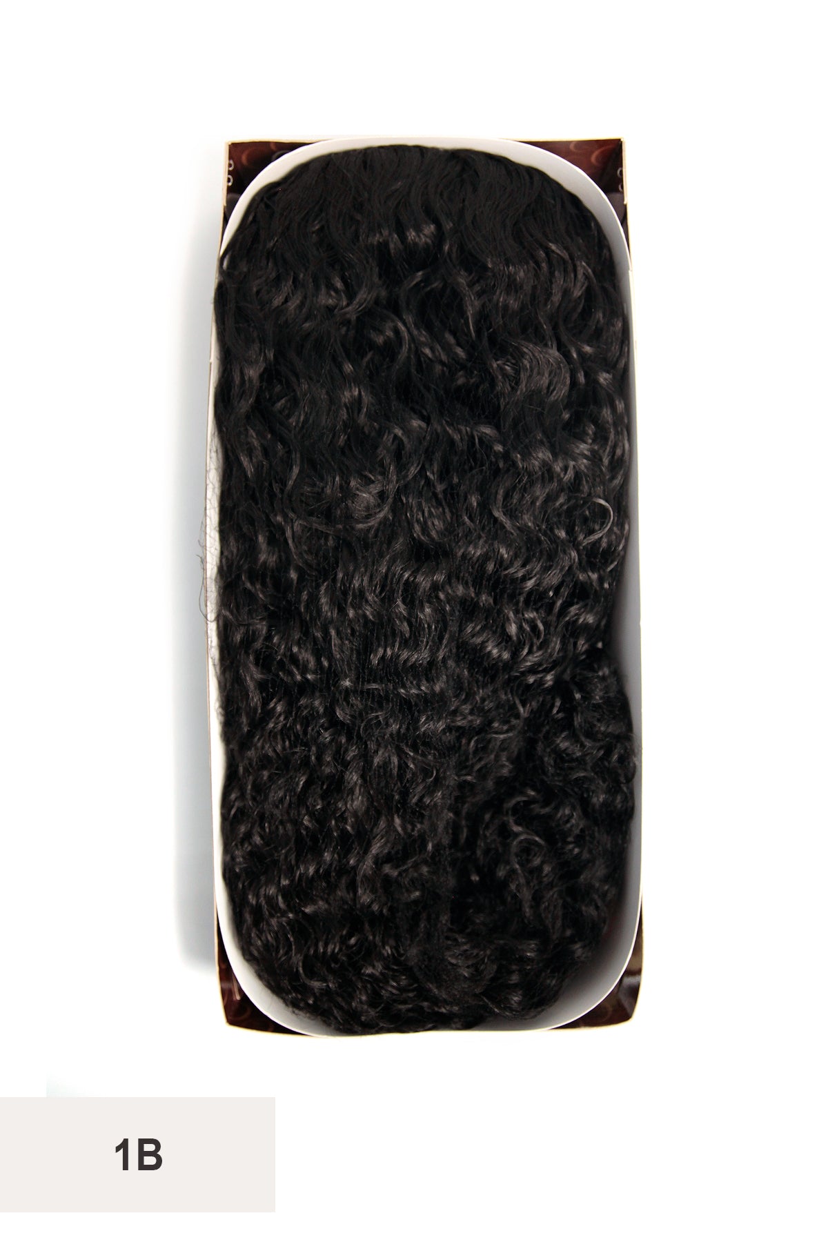 OUTRE QUICK WEAVE BATIK HALF WIG - PERUVIAN BUNDLE - BSW BEAUTY CANADA