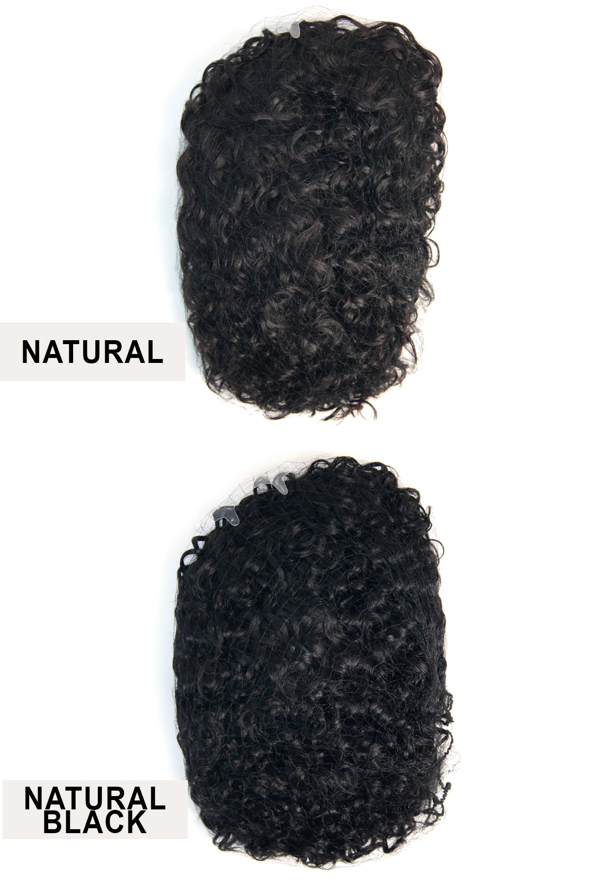 MAYDE LOVELLA 100% HUMAN HAIR WIG - SADE - BSW BEAUTY CANADA