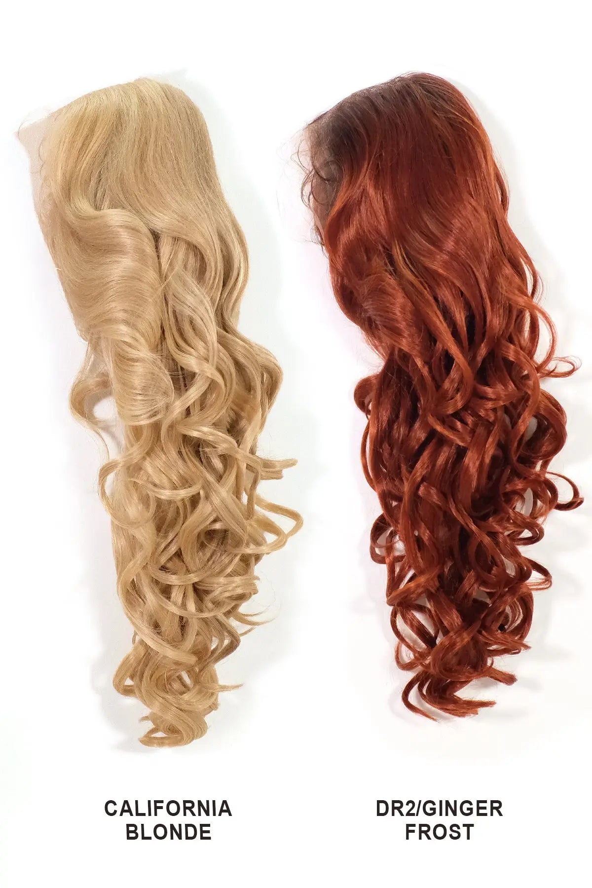 OUTRE PERFECT HAIRLINE SWOOP SERIES LACE FRONT WIG - Y-PART 209 OUTRE