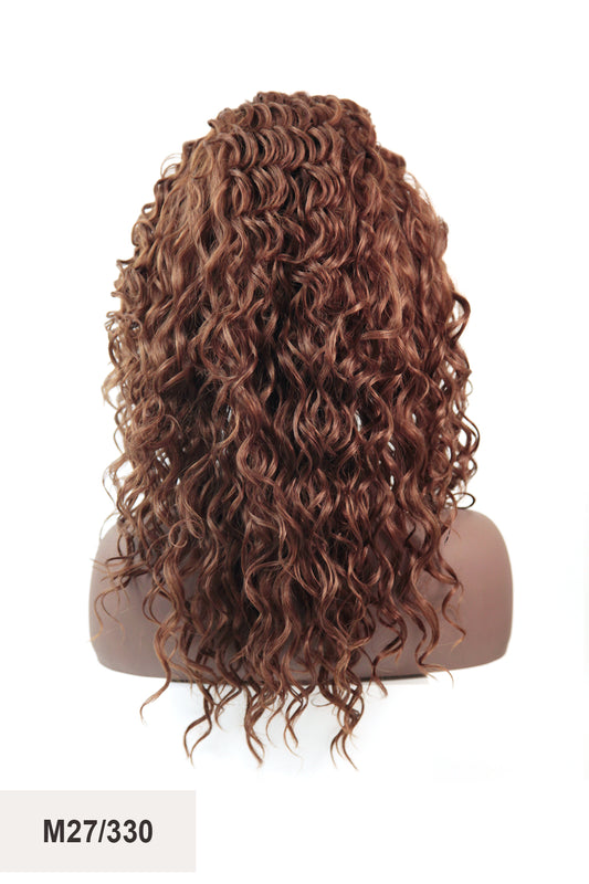 NUTIQUE ILLUZE GLUELESS LACE FRONT WIG - DESIRE - BSW BEAUTY CANADA