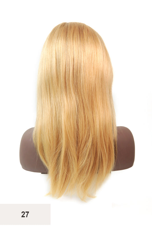 MOTOWN TRESS  PERSIAN VIRGIN HUMAN HAIR 13 X 4 LACE WIG - HL134.S20 20" - BSW BEAUTY CANADA