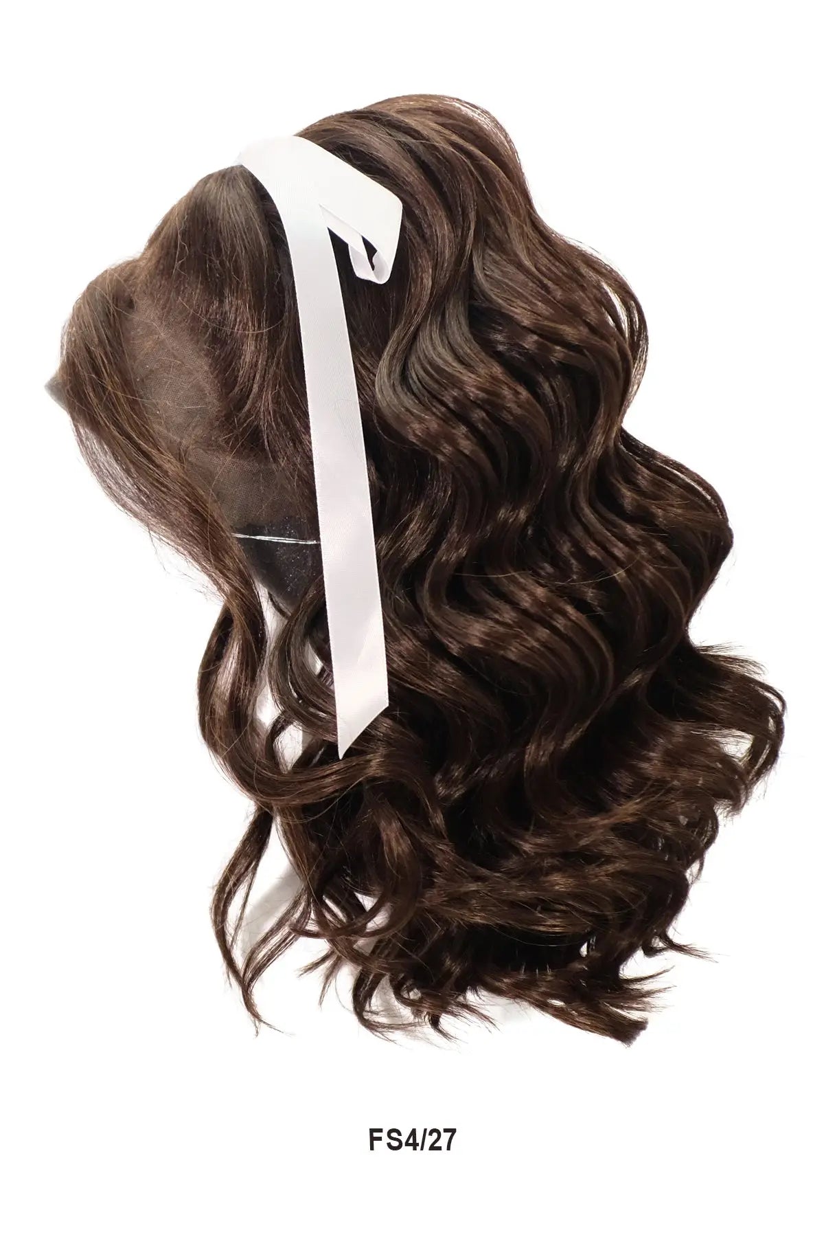 ZURY SIS PRIME HUMAN HAIR BLEND GLUELESS 13X6 HD LACE FRONT WIG - MOLLY - BSW BEAUTY CANADA