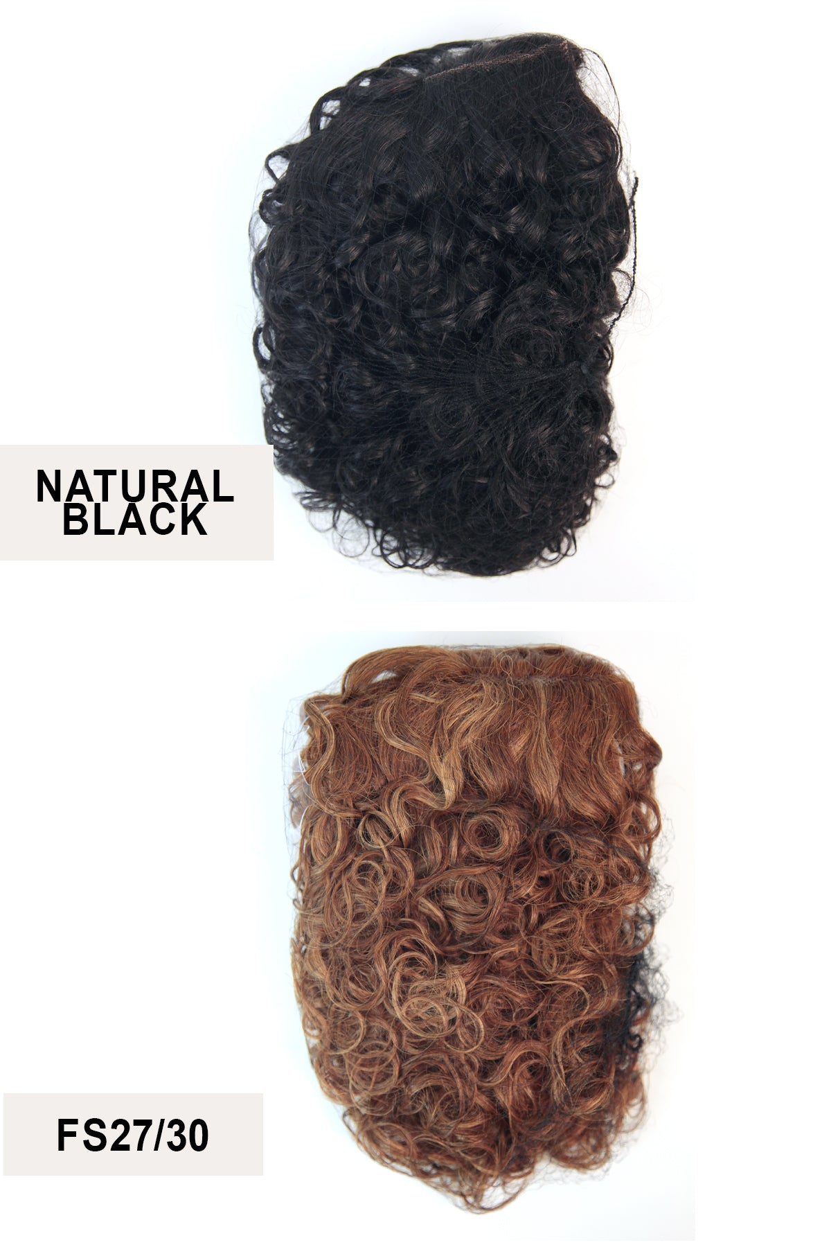 ZURY SIS MS. WISDOM SALT & PEPPER HUMAN HAIR LACE PART WIG - LELISE - BSW BEAUTY CANADA