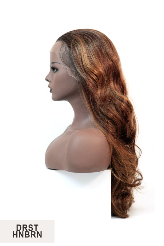 OUTRE PERFECT HAIRLINE TRUE FRONTAL 13X6 LACE FRONTAL WIG - PEAK 701 - BSW BEAUTY CANADA