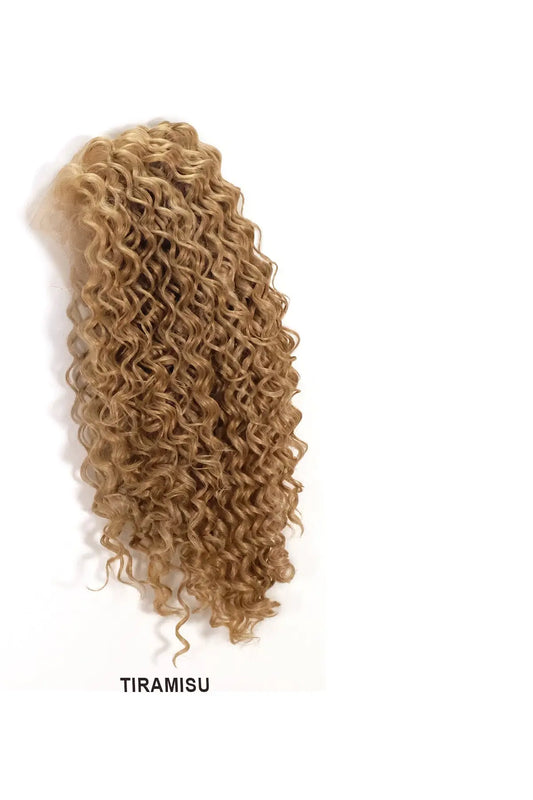 OUTRE PERFECT HAIRLINE  13X6 LACE FRONT WIG - ONVYBE 3 OUTRE