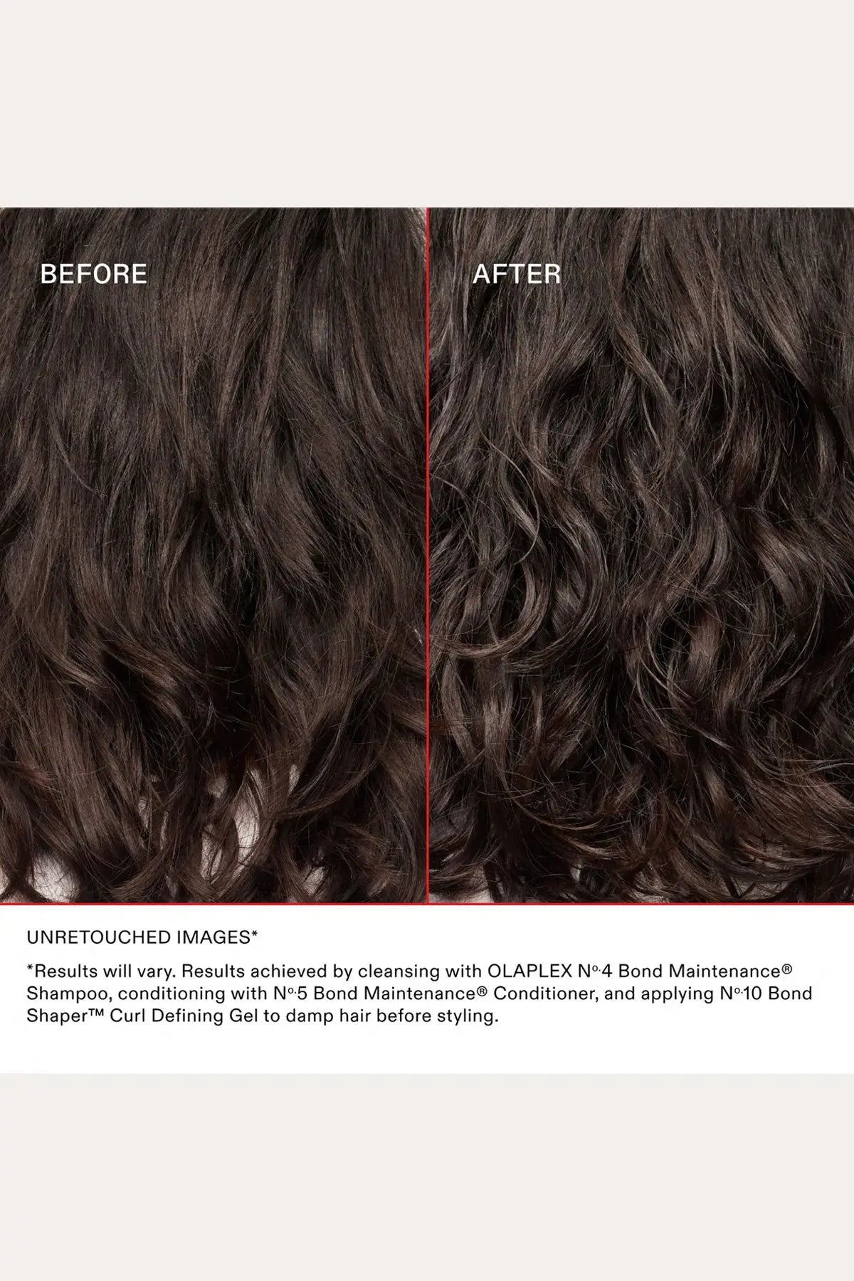 OLAPLEX NO.10 BOND SHAPER CURL DEFINING GEL 6.7oz - BSW BEAUTY CANADA