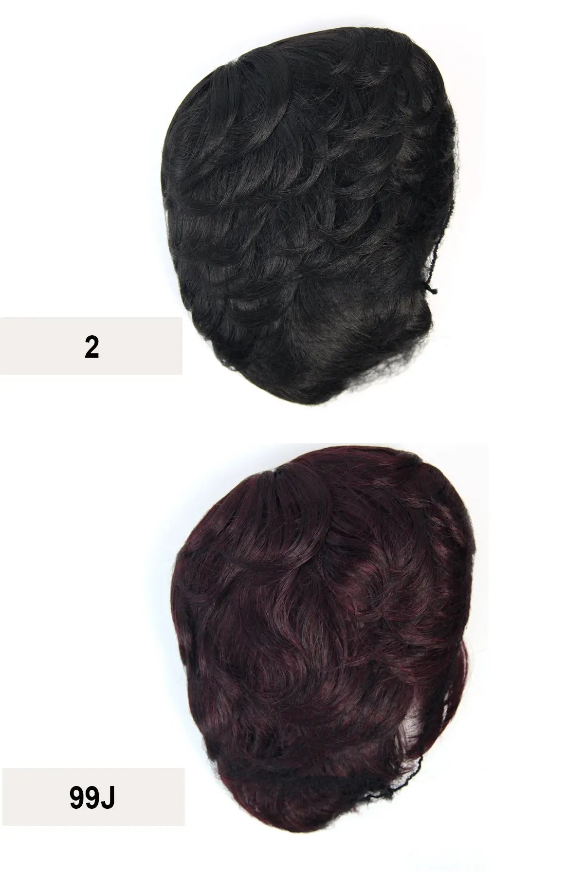 HAIR TOPIC OK WIG FULL CAP 008 - BSW BEAUTY CANADA