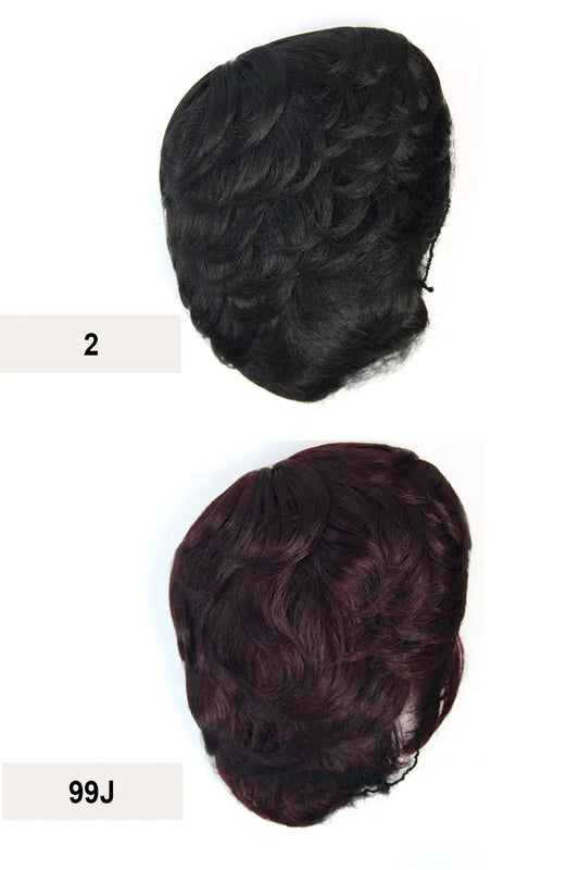 HAIR TOPIC OK WIG FULL CAP 008 - BSW BEAUTY CANADA