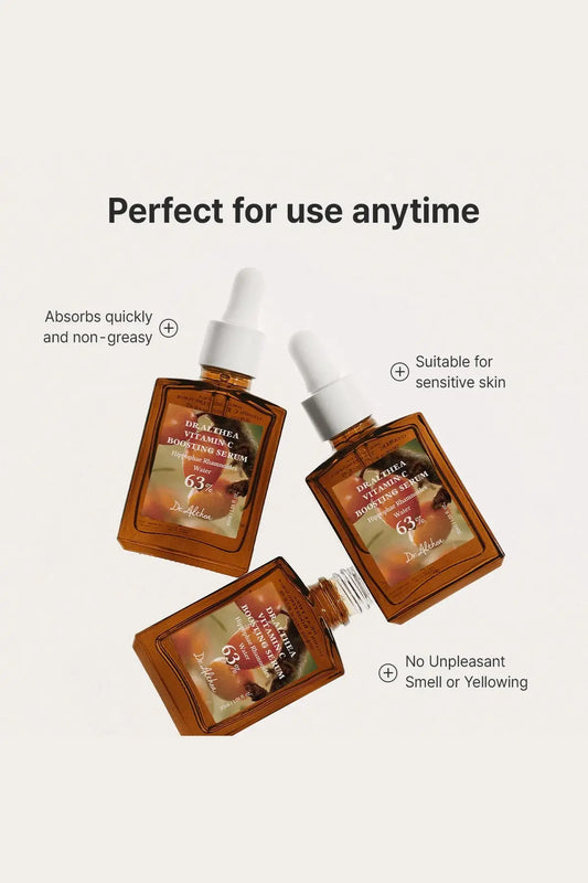 DR.ALTHEA VITAMIN C BOOSTING SERUM DR.ALTHEA