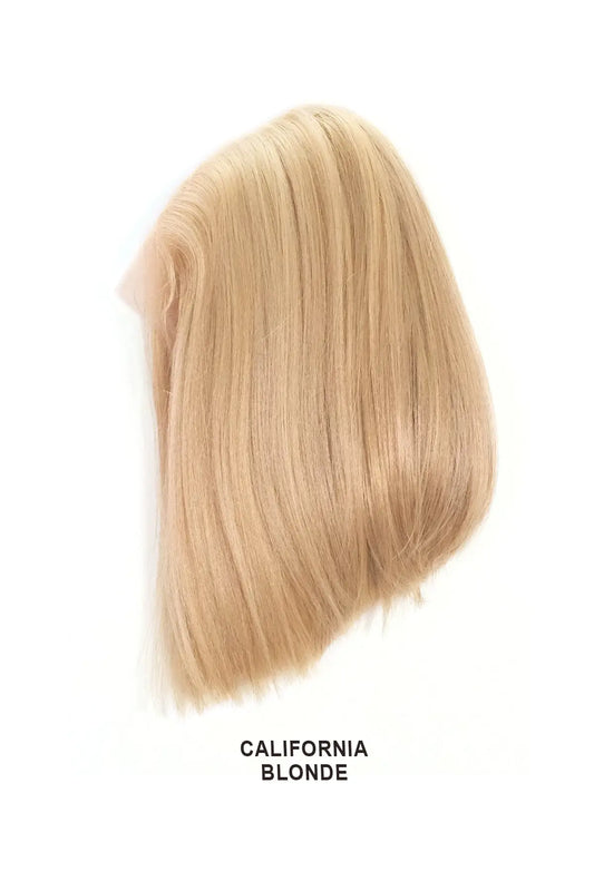OUTRE PERFECT HAIRLINE SWOOP SERIES LACE FRONT WIG - Y-PART 203 OUTRE