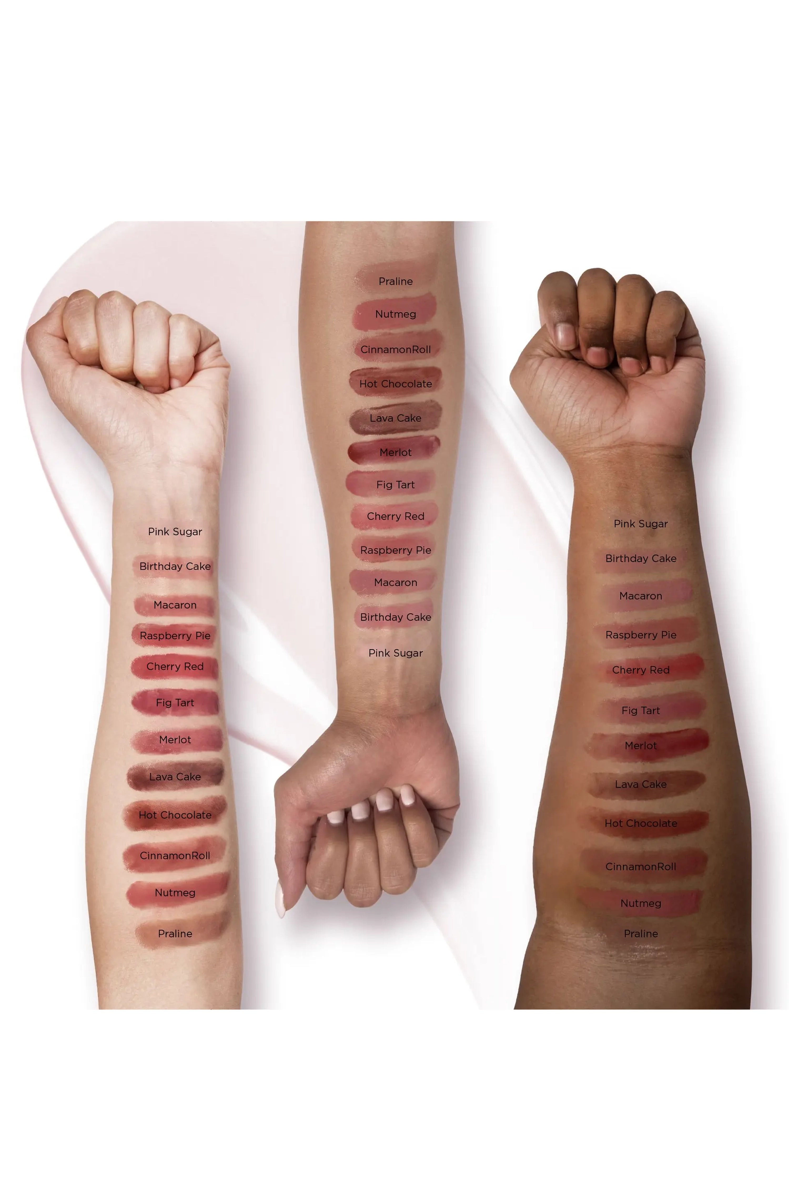 RUBY KISSES BAUME À LÈVRES HYDRATANT BOMBE