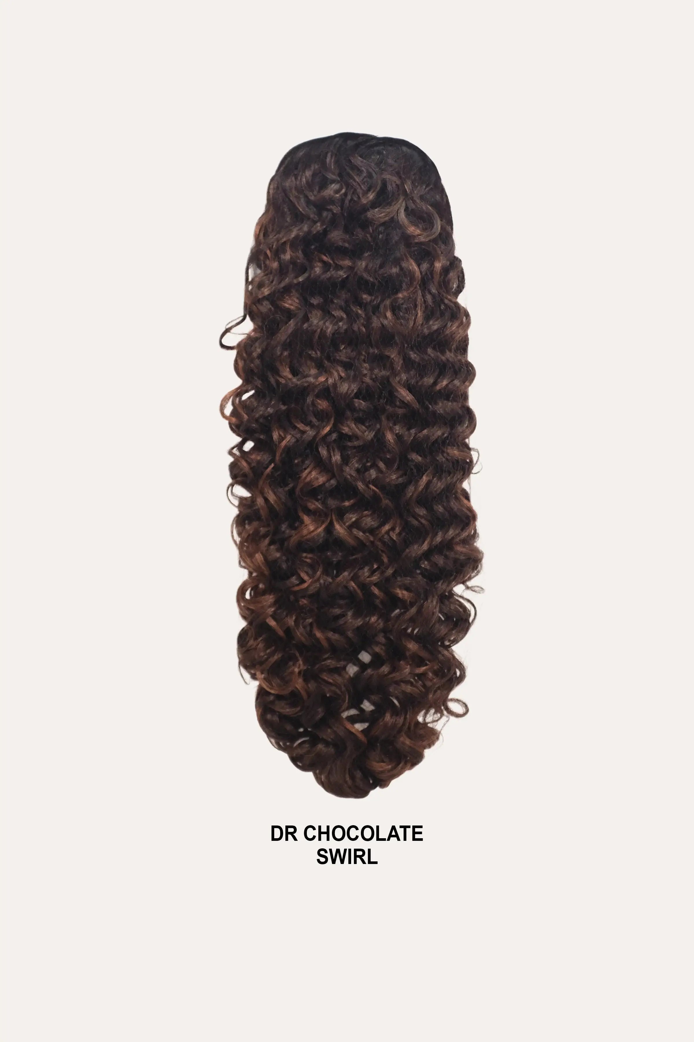 OUTRE QUICK WEAVE HALF WIG - WINSLET