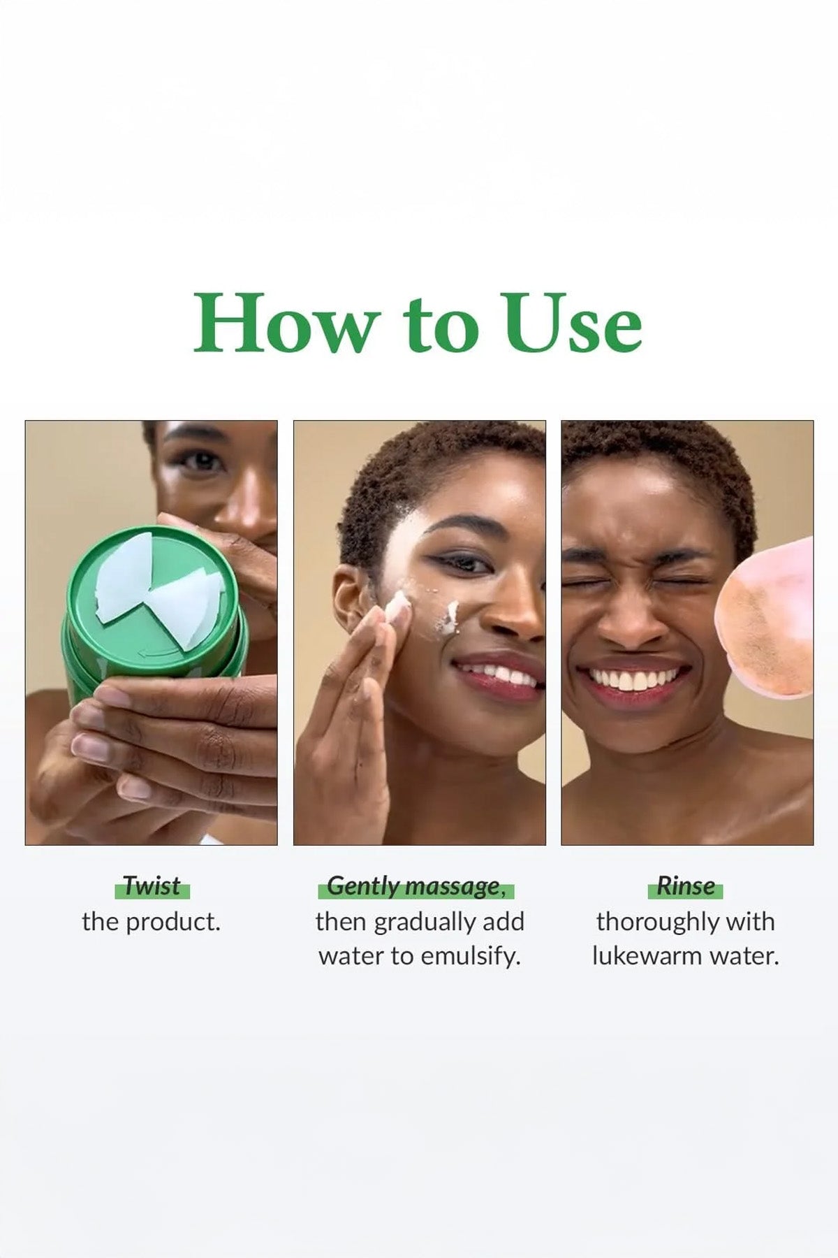 DR.ALTHEA PURE GRINDING CLEANSING BALM 50ml - BSW BEAUTY CANADA