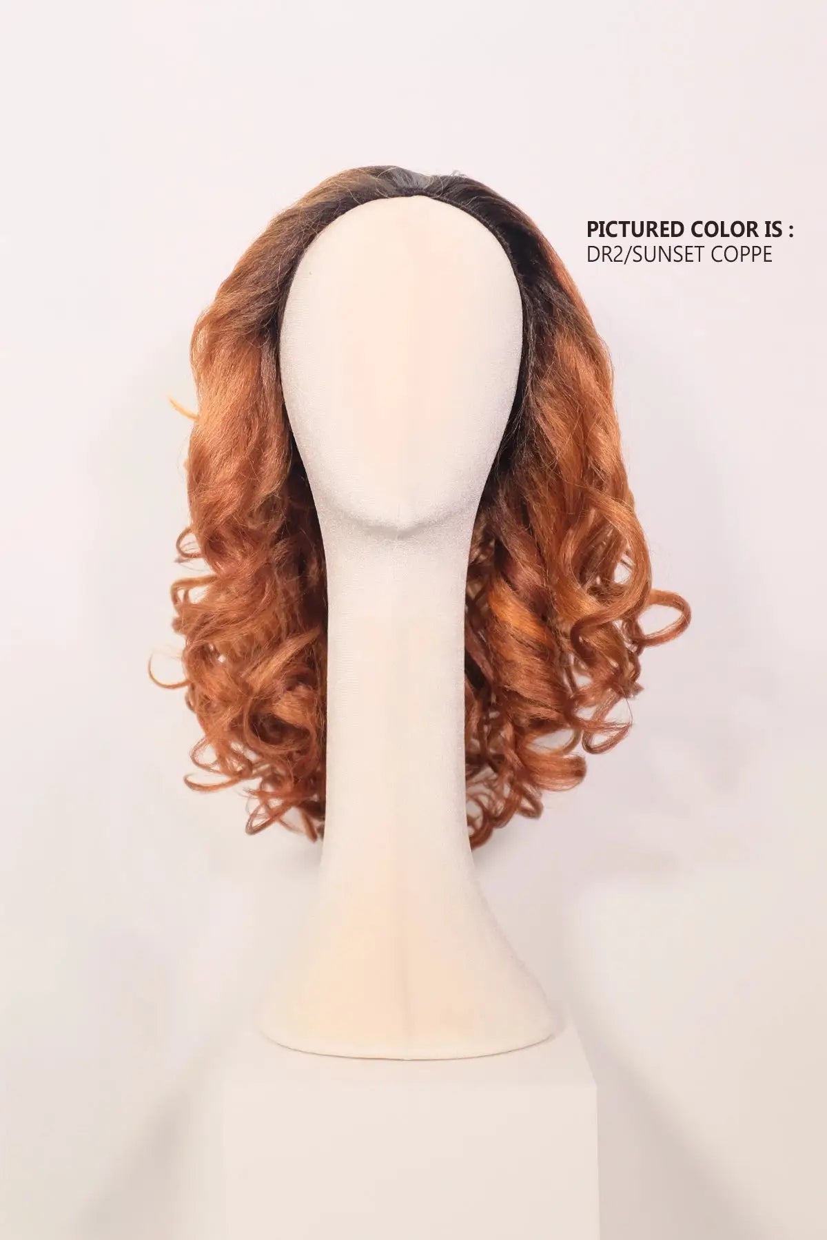 OUTRE QUICK WEAVE HALF WIG - KAIDA