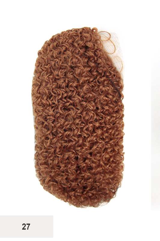 NUTIQUE BEST FRIEND FOREVER LACE WIG - BOHEMIAN 16" - BSW BEAUTY CANADA