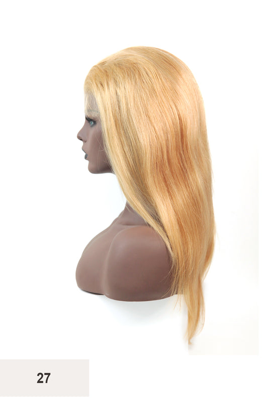 MOTOWN PERSIAN VIRGIN REMY 13X4 - HL134.S24 24" - BSW BEAUTY CANADA