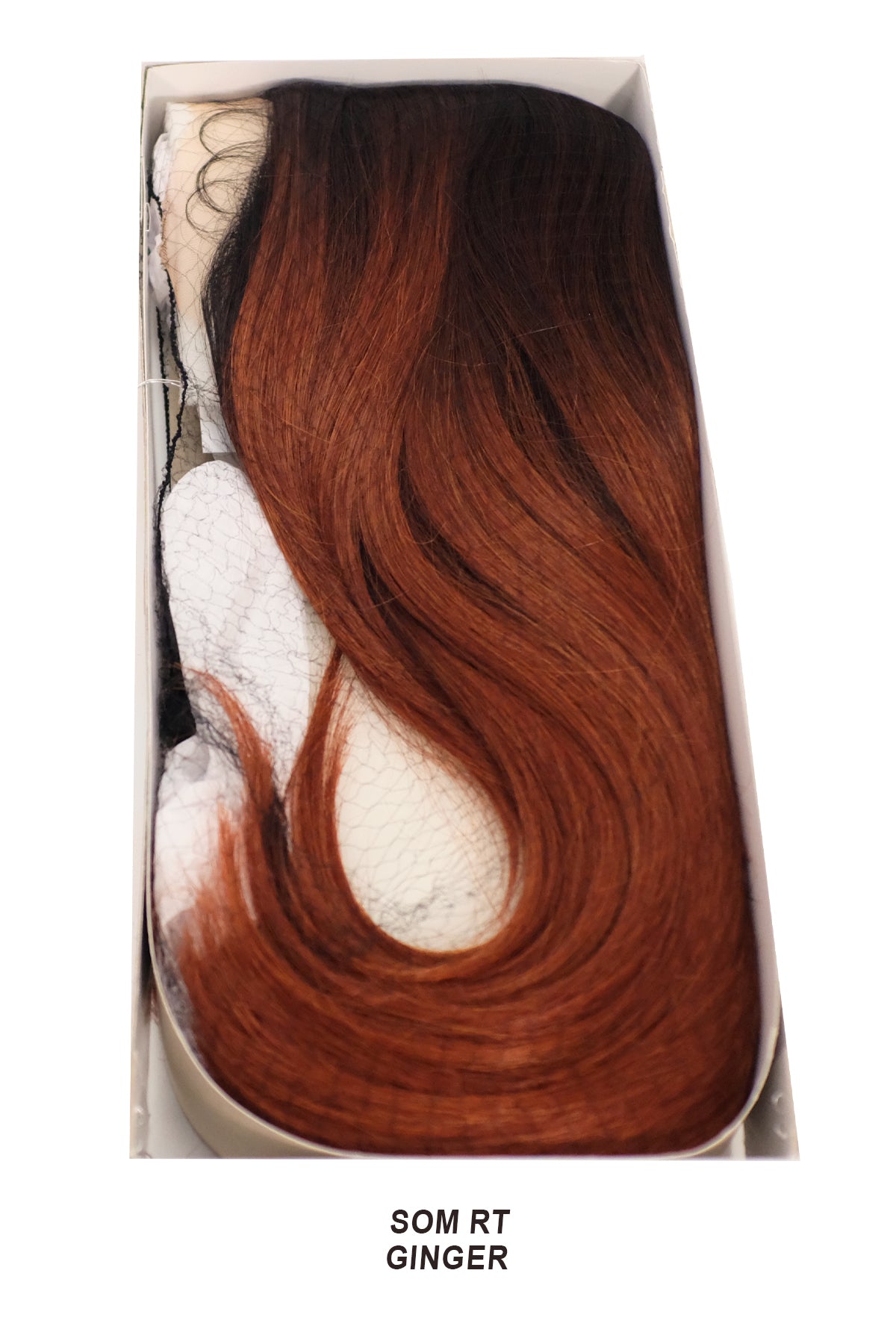 ZURY SIS HD LACE FRONT WIG - SELENA