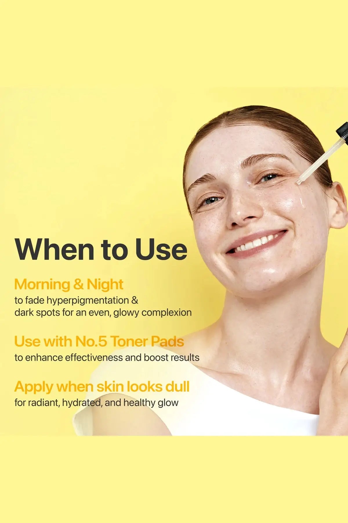 NUMBUZIN NO 5 VITAMIN CONCENTRATED SERUM NUMBUZIN
