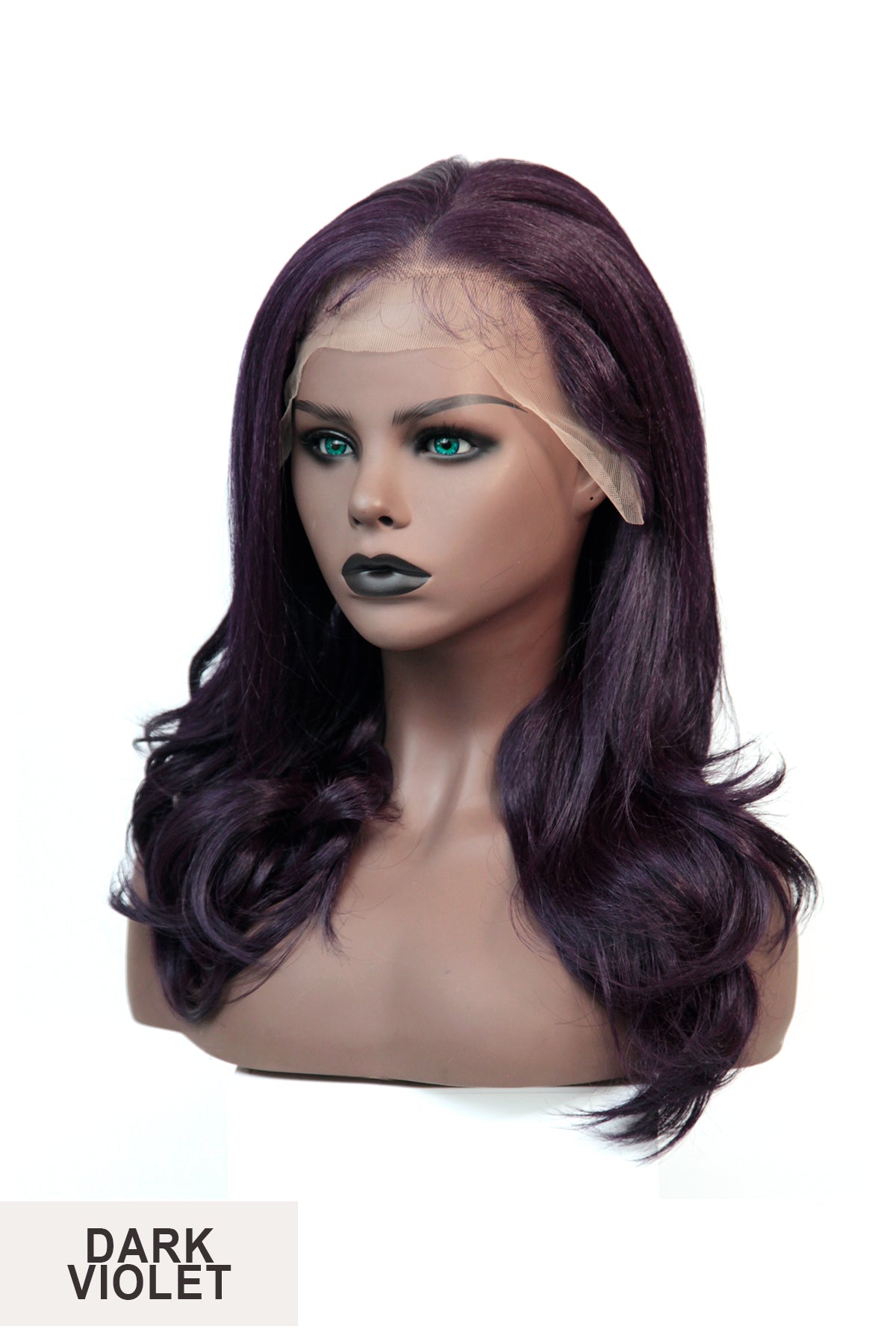 OUTRE PERFECT HAIRLINE TRUE FRONTAL 13X6 LACE FRONTAL WIG - PEAK 708 - BSW BEAUTY CANADA