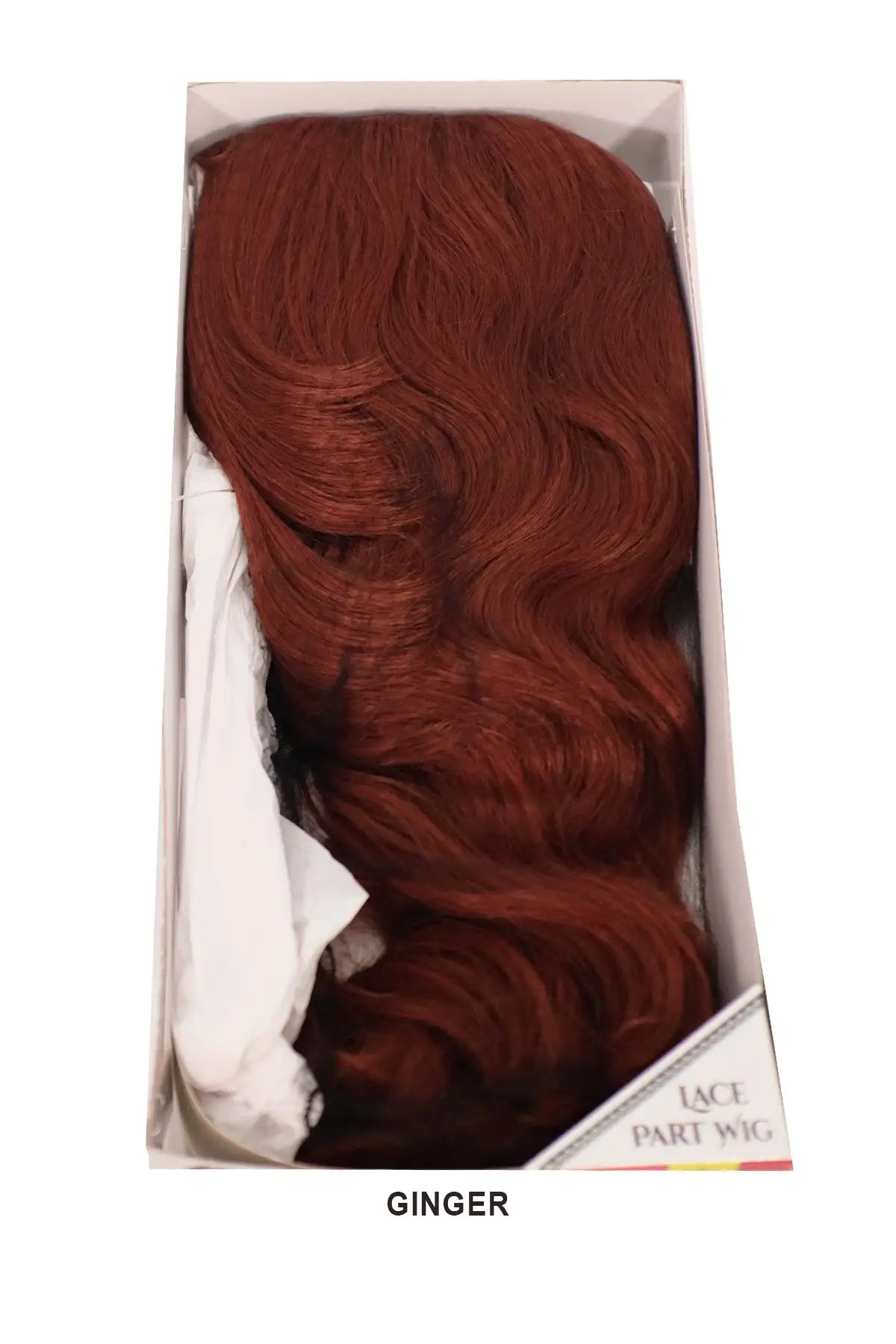 ZURY SIS  4" LACE PART WIG - ZOEY - BSW BEAUTY CANADA