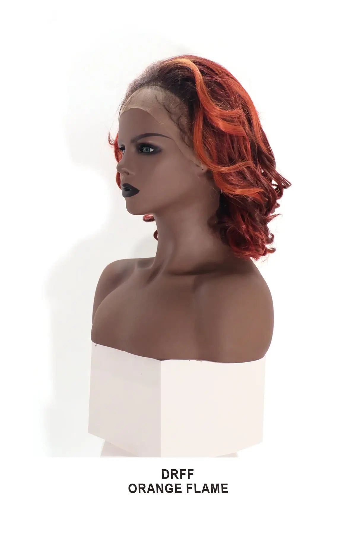 OUTRE PERFECT HAIRLINE 13X4 HAND-TIED LACE FRONT WIG - ALORA OUTRE