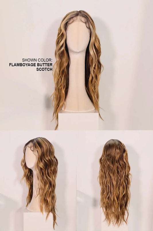 NUTIQUE BFF LACE WIG - CRISTELA NUTIQUE