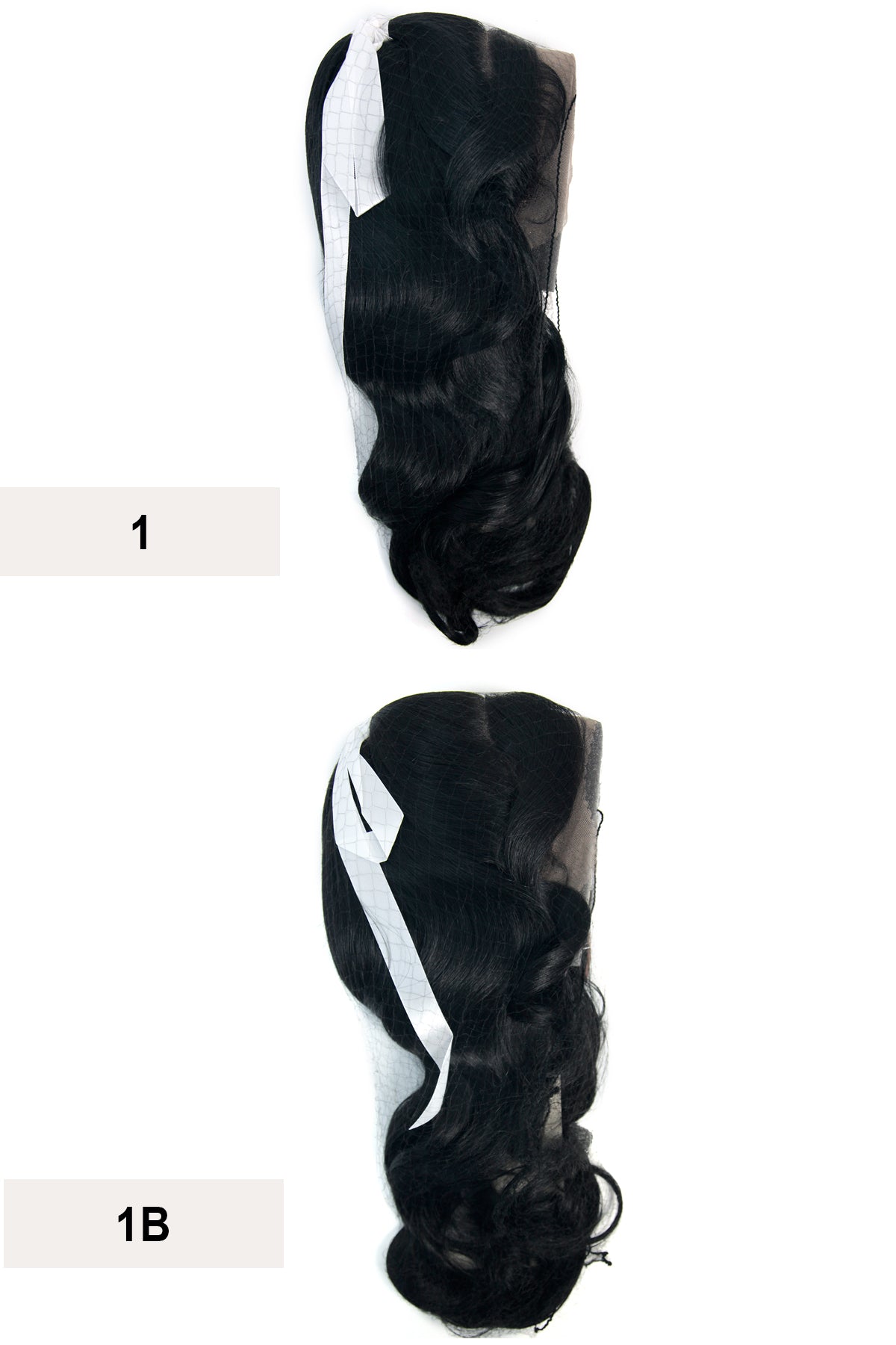 ZURY SIS PRIME HUMAN HAIR BLEND 13X6 LAC FRONT WIG - RHEE - BSW BEAUTY CANADA