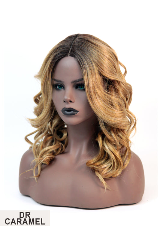 OUTRE THE DAILY WIG LACE PART - KIMBRA 20" - BSW BEAUTY CANADA