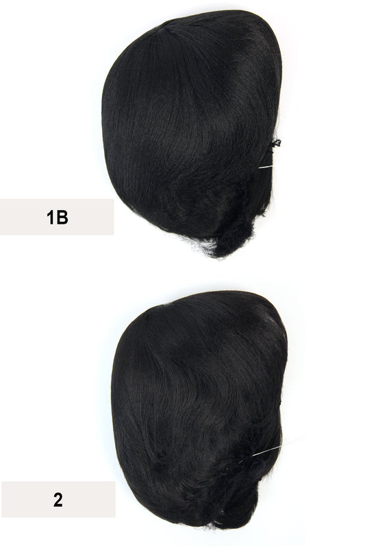 HAIR TOPIC OK WIG FULL CAP 015 - BSW BEAUTY CANADA