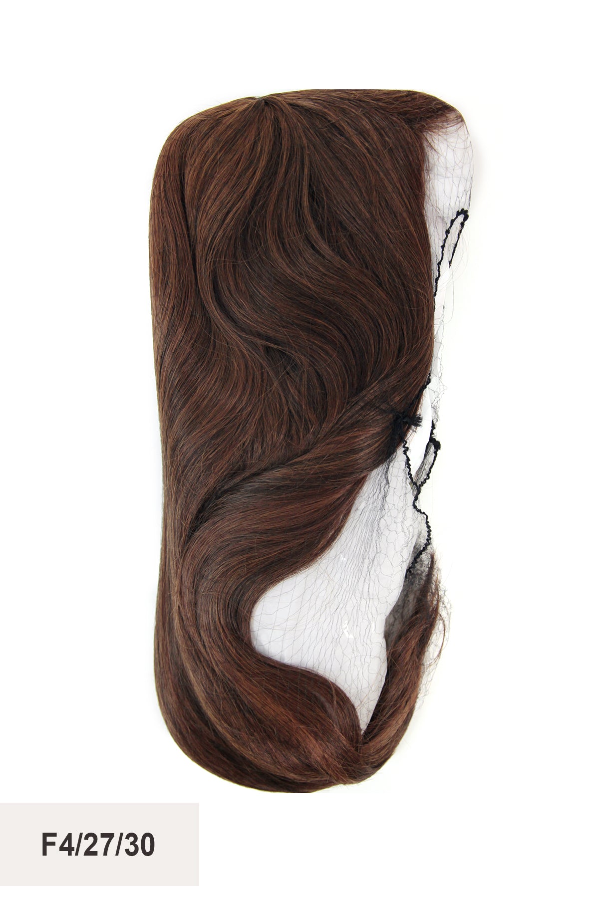 HAIR TOPIC OK WIG FULL CAP 020 - BSW BEAUTY CANADA