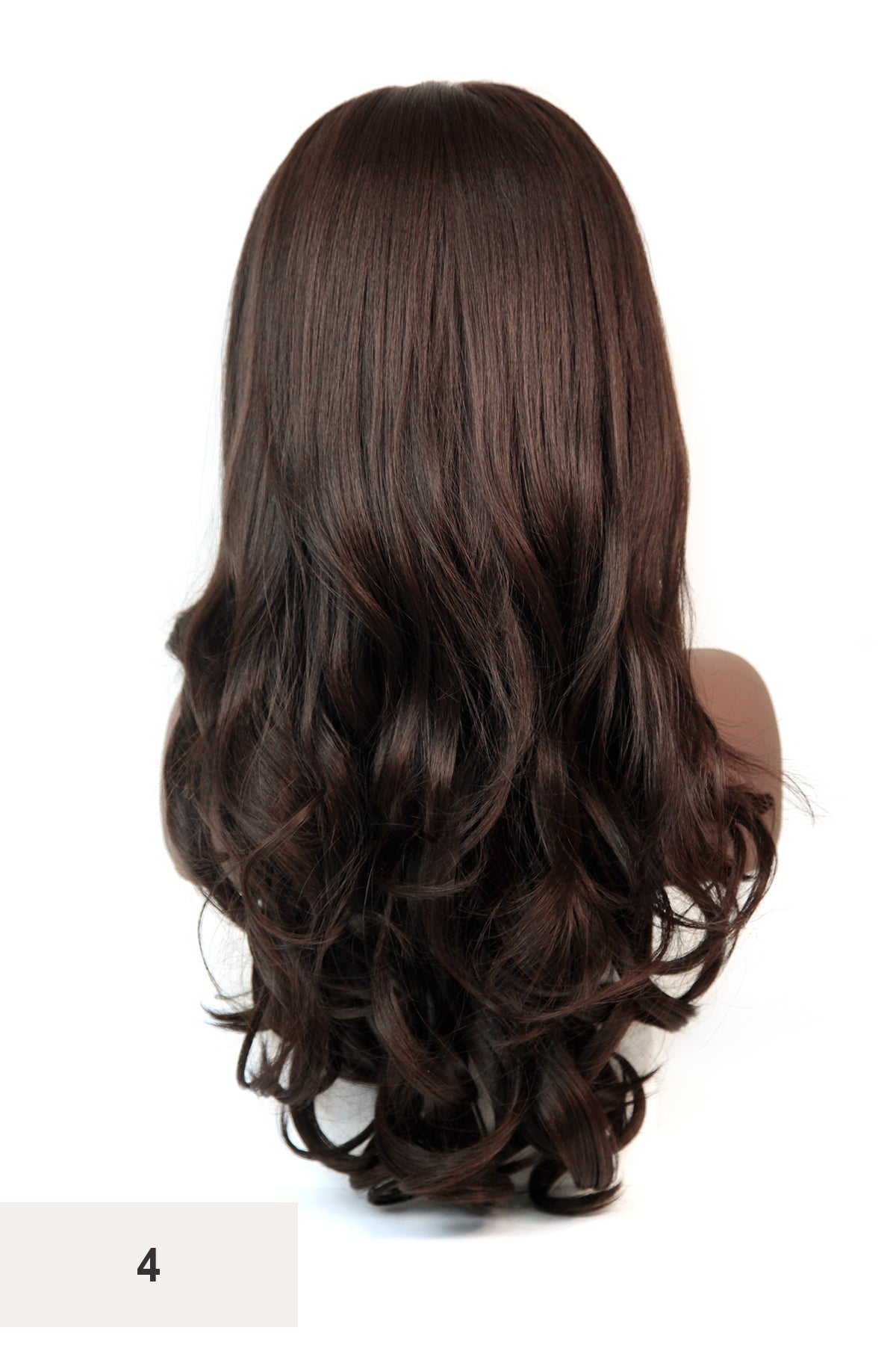 MAYDE PURE SKIN LACE WIG - RIONA - BSW BEAUTY CANADA