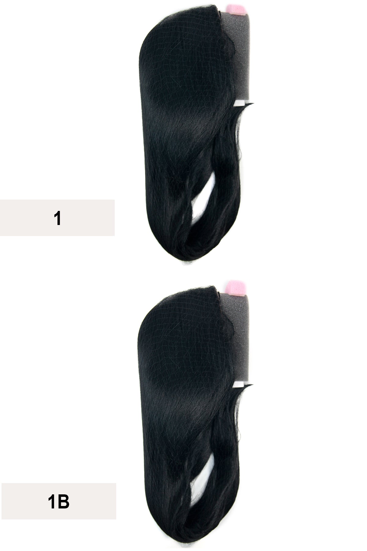 ZURY SIS PRIME GLUELESS HAND-TIED HD LACE FRONT WIG - KAMIYA - BSW BEAUTY CANADA