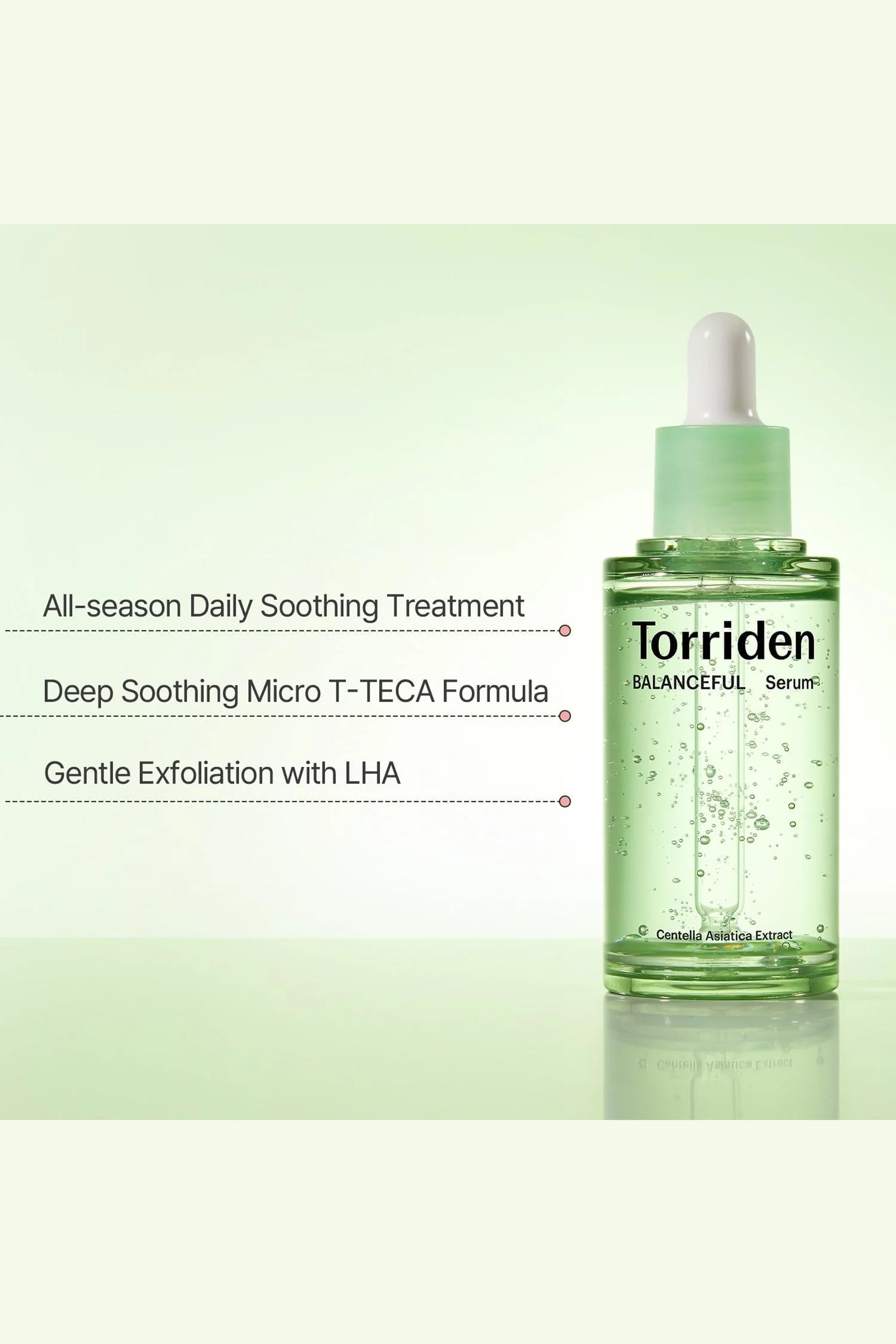 TORRIDEN BALANCEFUL SERUM 50ml