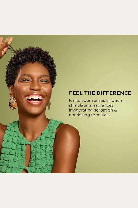 AFRICAN PRIDE FEEL IT STRENGTHENING LEAVE-IN CONDITIONER AFRICAN PRIDE